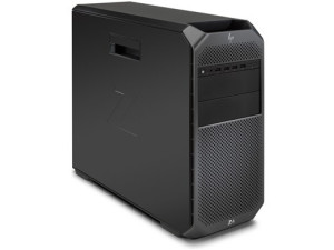HP WorkStation Z4 G4 Xeon W-2125 64GB 1TB NVMe P4000