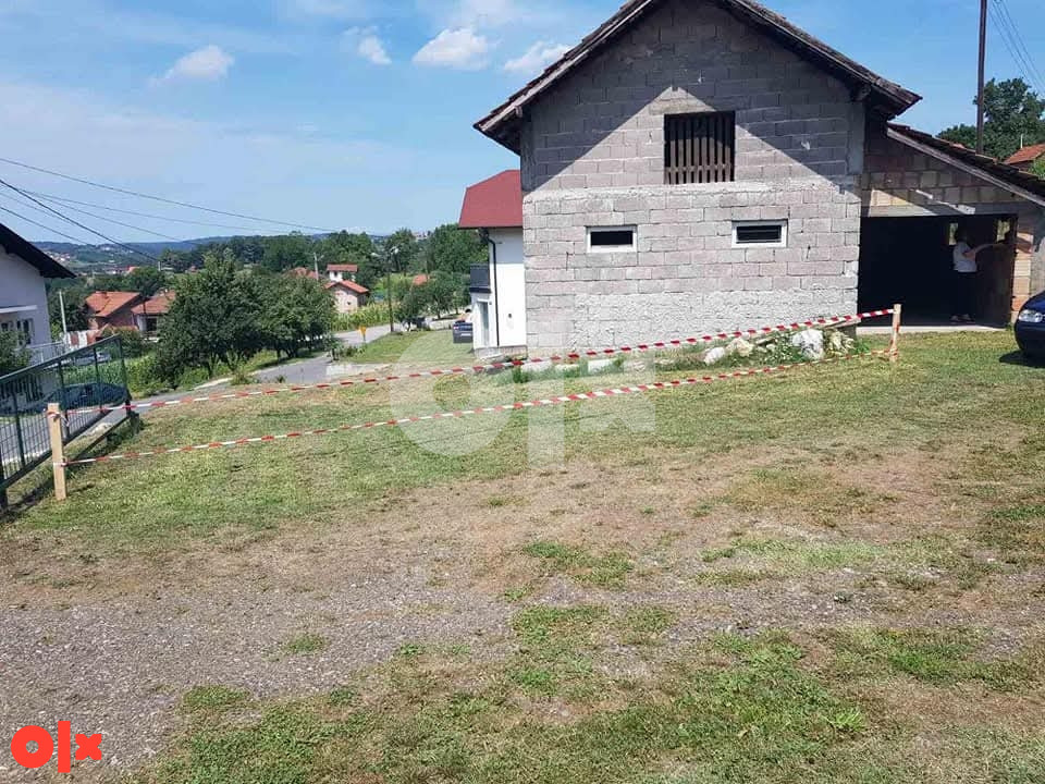 Kuća Tešanj