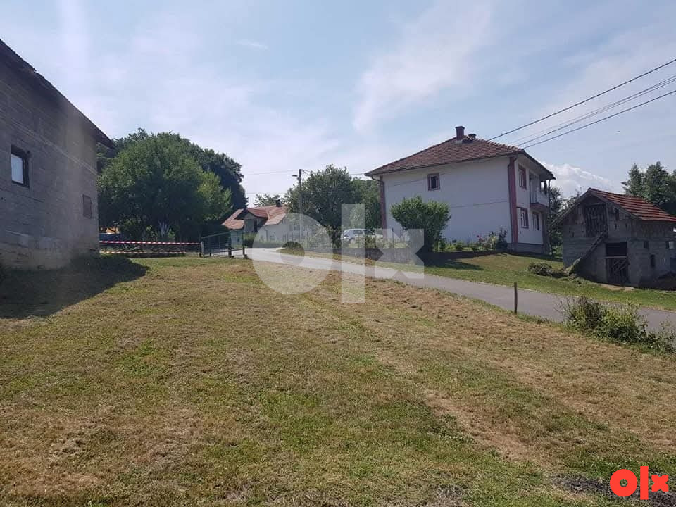 Kuća Tešanj 3