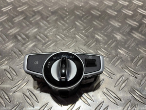 Prekidac svjetala Mercedes E W 213 W213 A2139053003