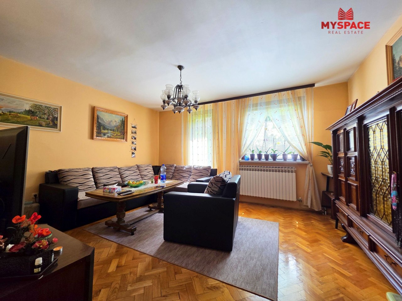 MY SPACE/ Stan/ Vraca/ 68 m2