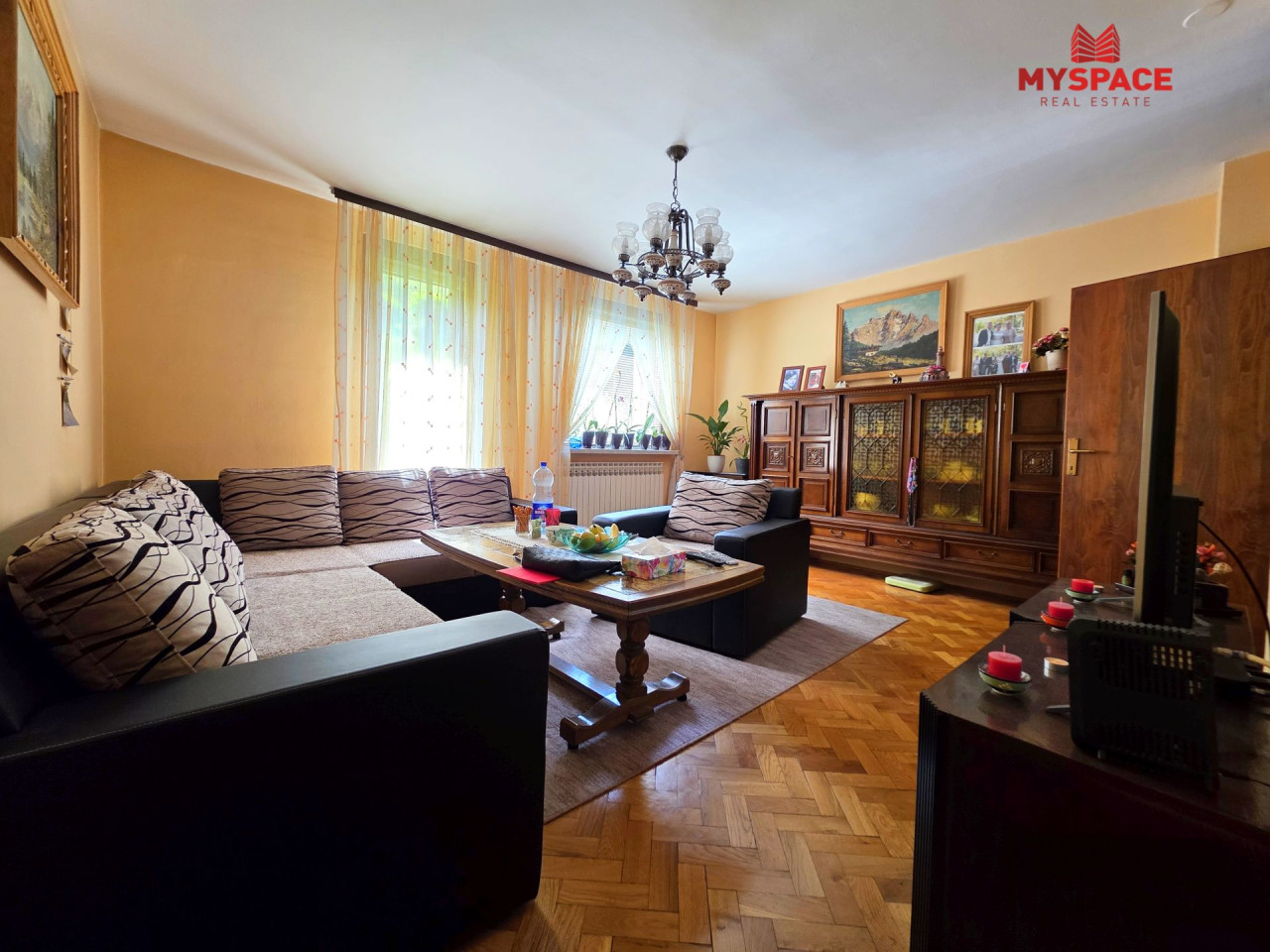 MY SPACE/ Stan/ Vraca/ 68 m2
