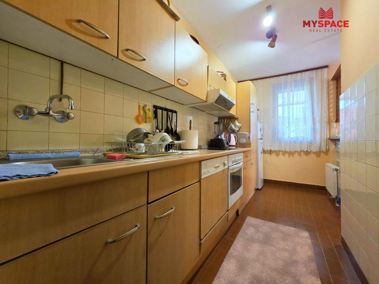 MY SPACE/ Stan/ Vraca/ 68 m2