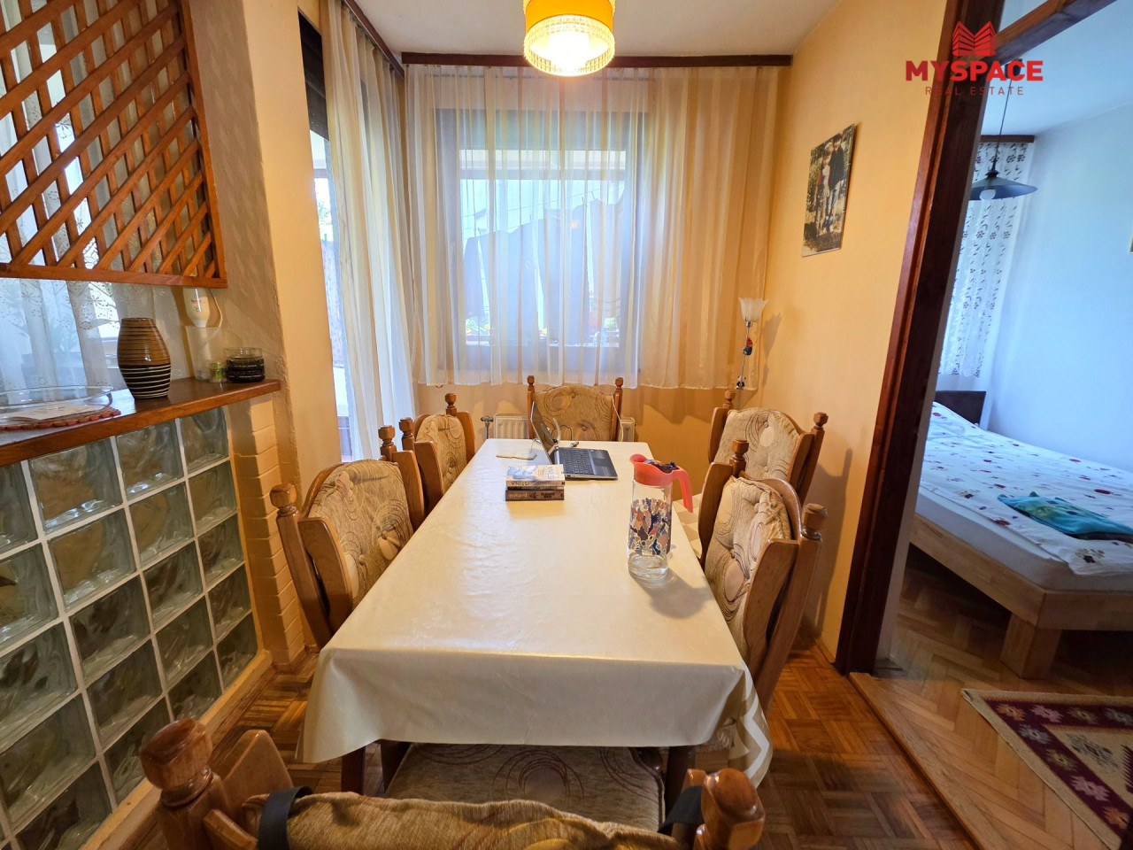 MY SPACE/ Stan/ Vraca/ 68 m2
