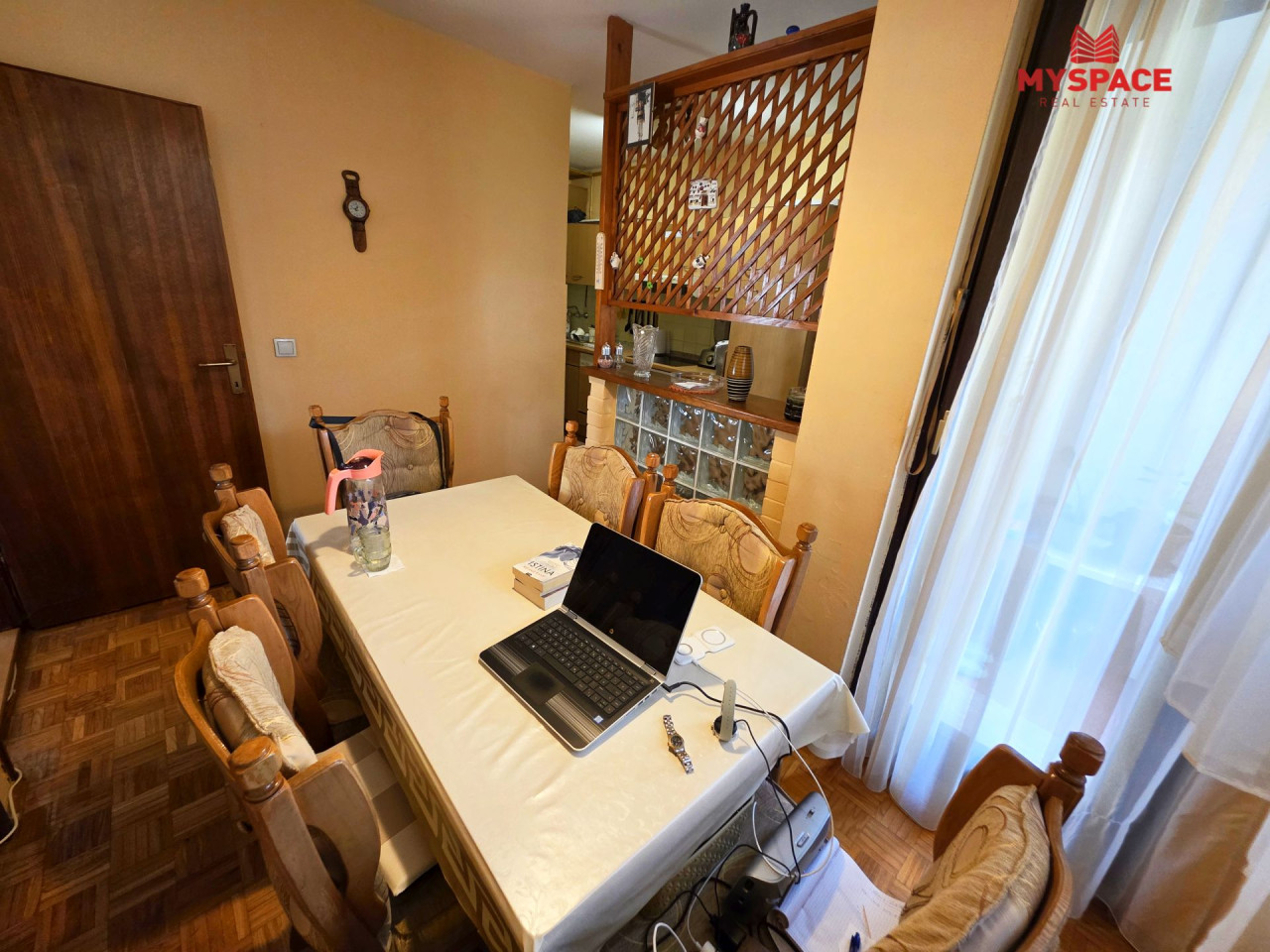MY SPACE/ Stan/ Vraca/ 68 m2