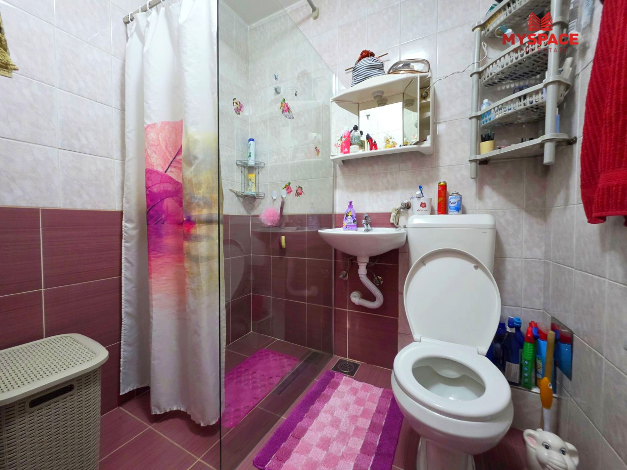 MY SPACE/ Stan/ Vraca/ 68 m2