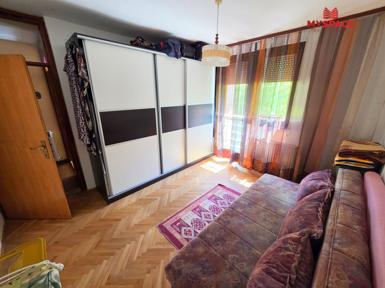 MY SPACE/ Stan/ Vraca/ 68 m2
