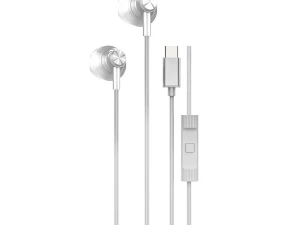 Slušalice Type-C AN-711 Noise Reduction