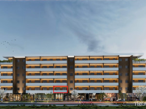 LUKSUZNI STAN 53.30m2 HORIZONT PARK - NOVI LJUBUSKI