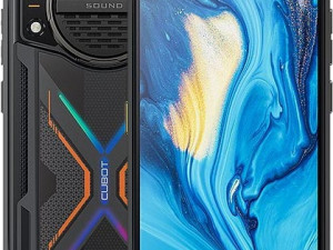 Cubot King Kong Power 3 6GB RAM 256GB ROM