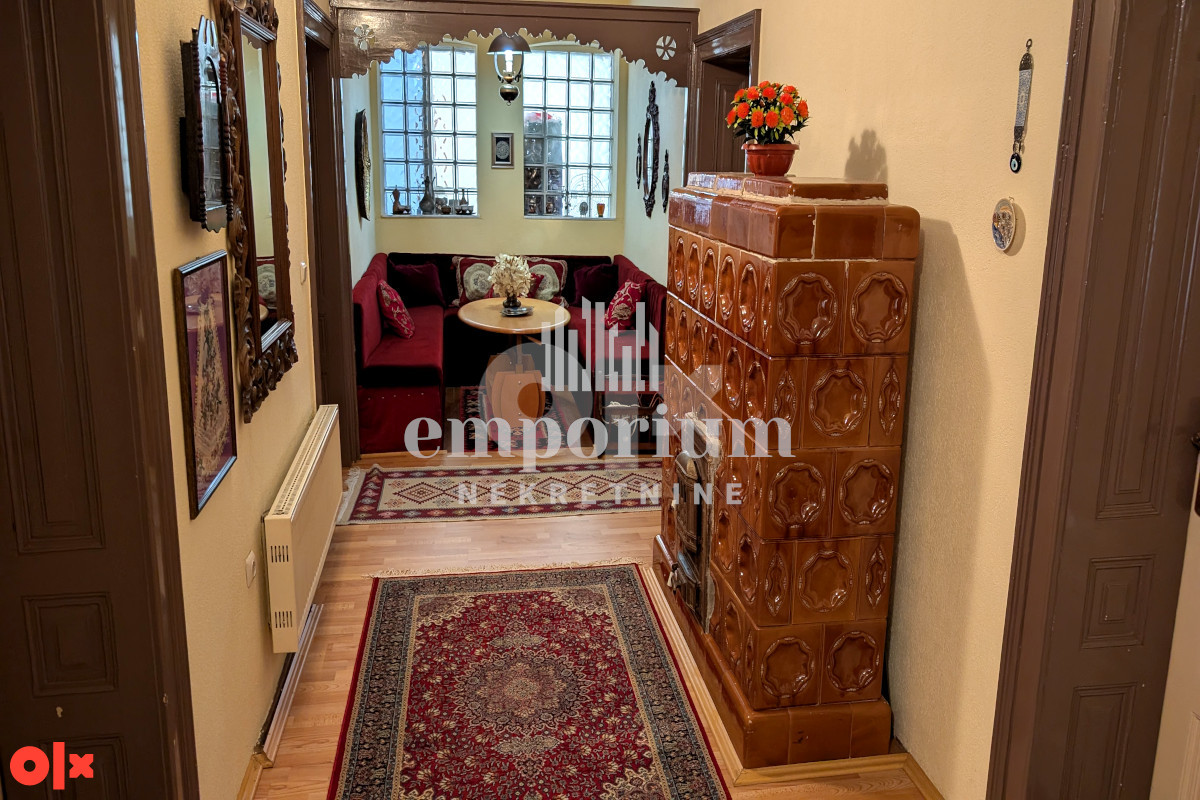 EMPORIUM Prostran trosoban stan, Brčko centar ID:2512/EN 8