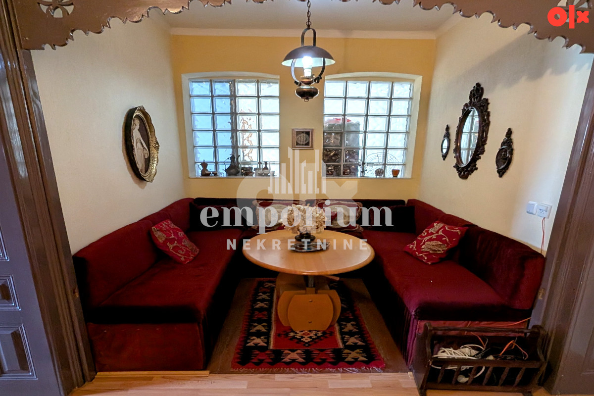 EMPORIUM Prostran trosoban stan, Brčko centar ID:2512/EN 9