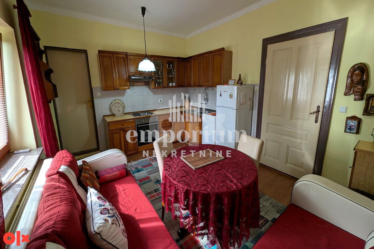 EMPORIUM Prostran trosoban stan, Brčko centar ID:2512/EN 12