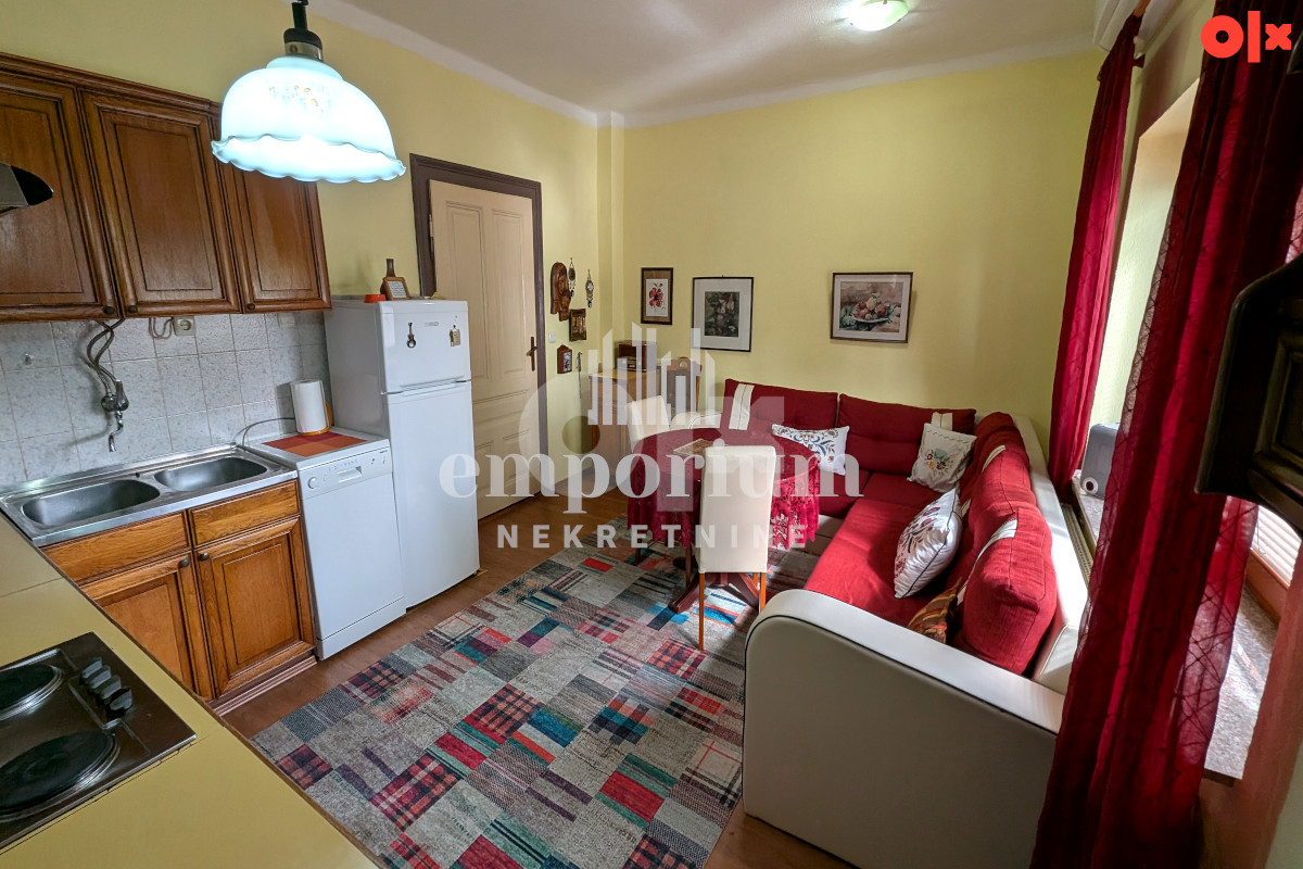 EMPORIUM Prostran trosoban stan, Brčko centar ID:2512/EN 13