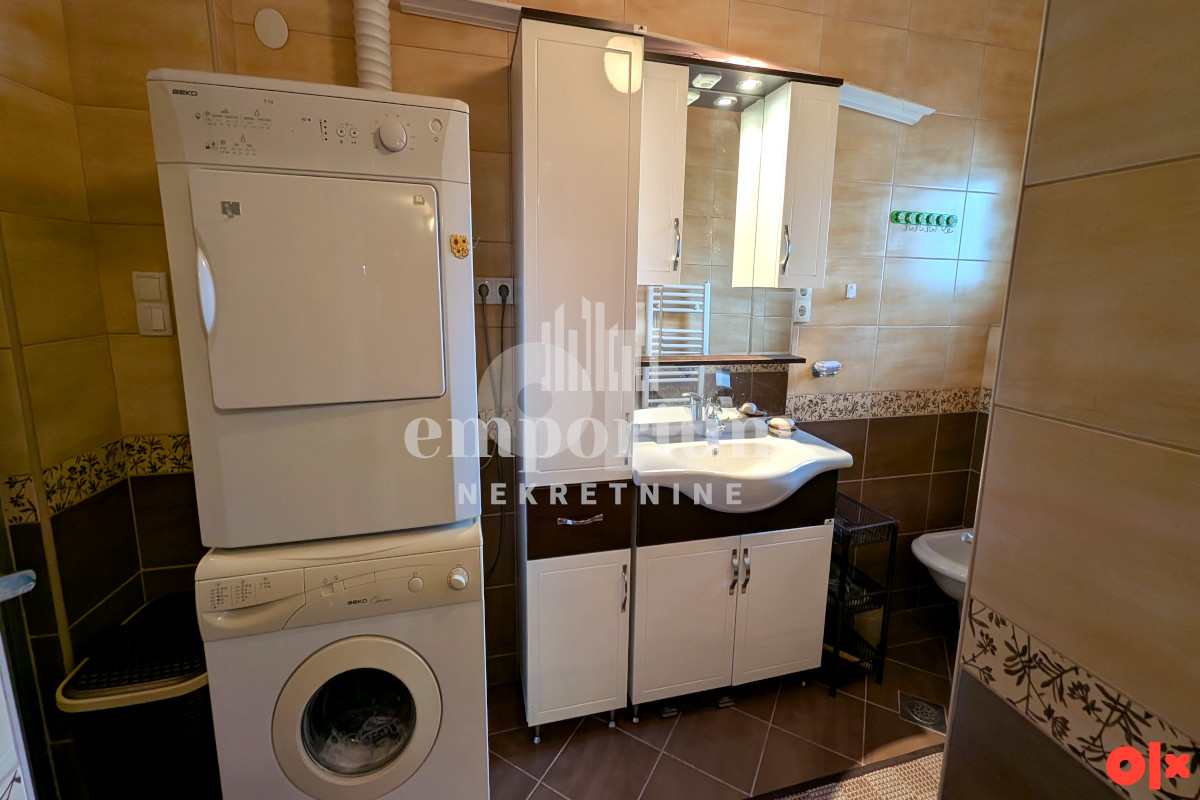 EMPORIUM Prostran trosoban stan, Brčko centar ID:2512/EN 18