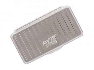 Fly Fishing kutija za muhe RAPTURE LmF Fly & Lure - Slim