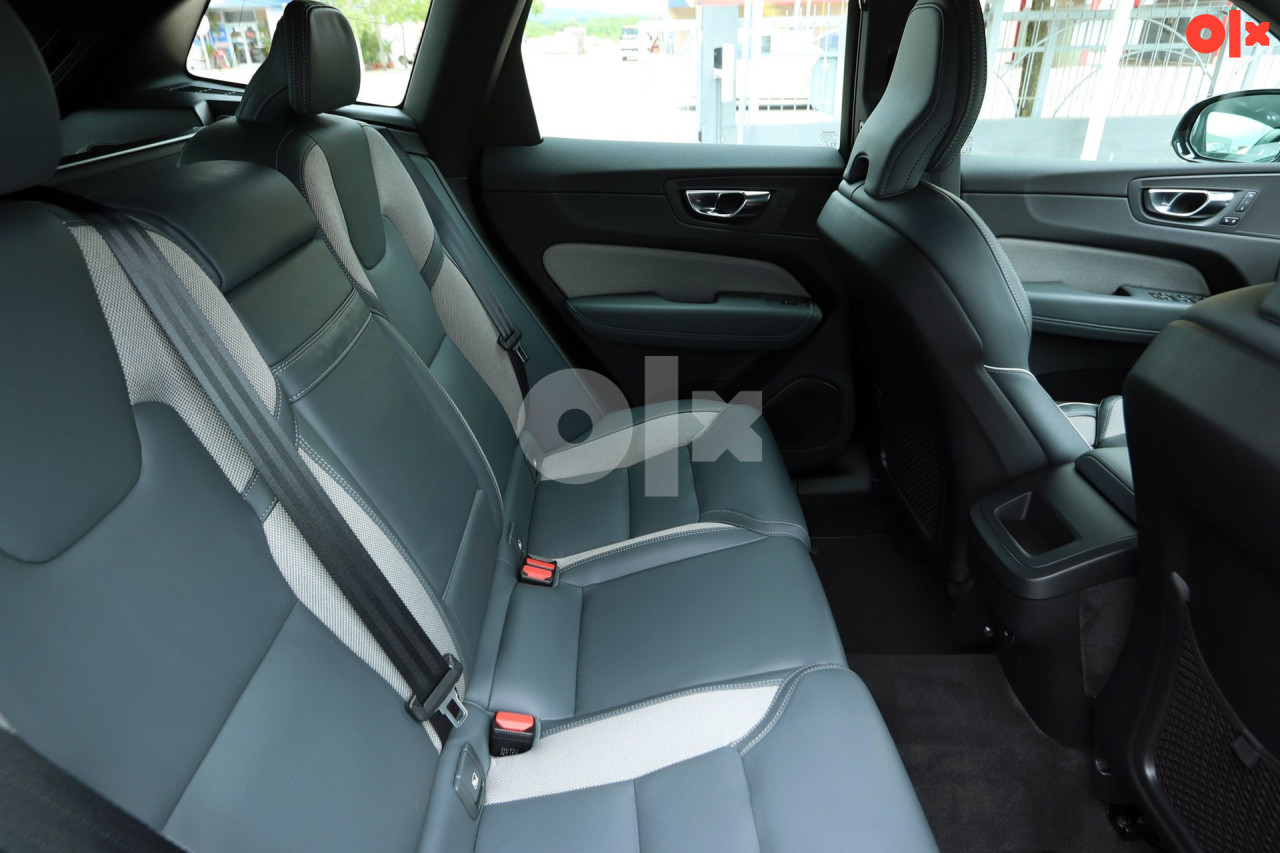 Volvo XC60 2.0 B4 Automatik-Geartronic R-DESIGN VIRTUAL FACELIFT