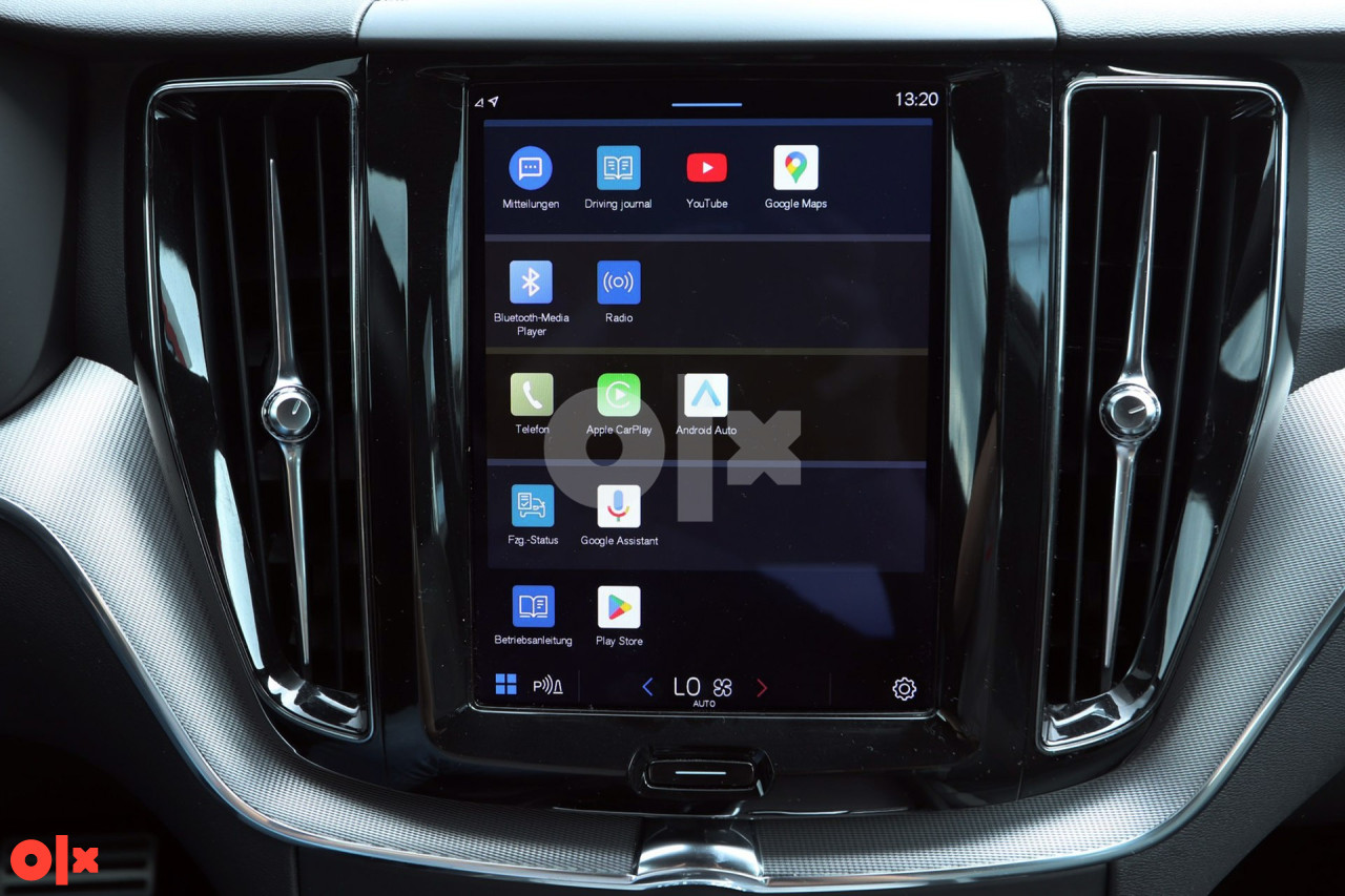 Volvo XC60 2.0 B4 Automatik-Geartronic R-DESIGN VIRTUAL FACELIFT