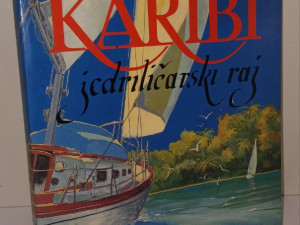 KARIBI JEDRILICARSKI RAJ - ZDRAVKO HABL