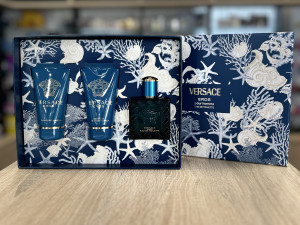 Versace Eros SET EDT 50 ml Muski Parfem