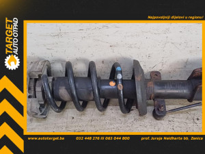 DIJELOVI AMORTIZER RENAULT TRAFIC > 14- 543027852R