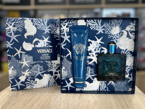 Versace Eros SET EDT 100 ml Muski Parfem