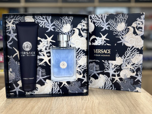 Versace Pour Homme SET EDT 100 ml Muski Parfem