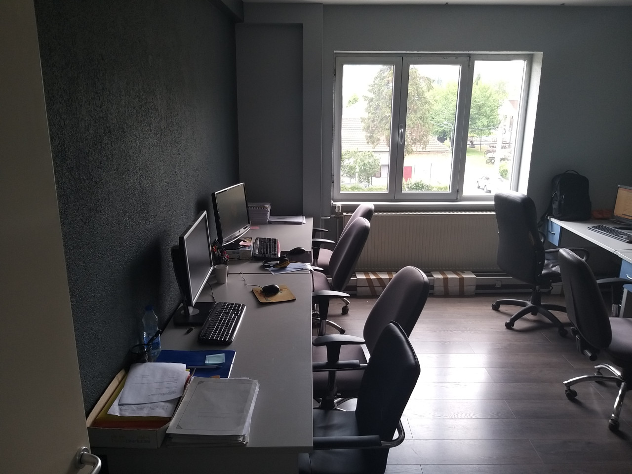 Poslovni prostor u strogom centru - 79 m2 2