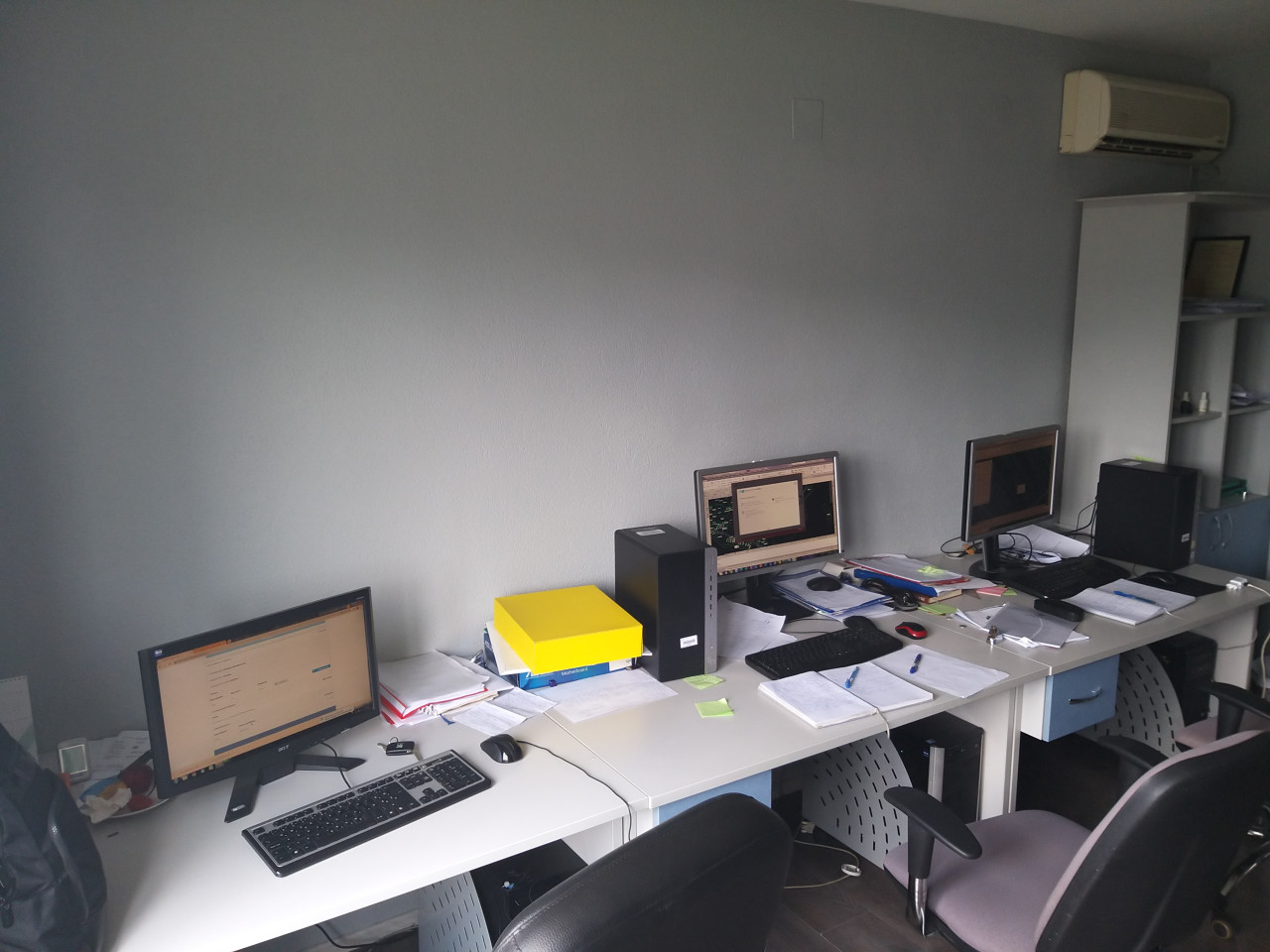 Poslovni prostor u strogom centru - 79 m2 3
