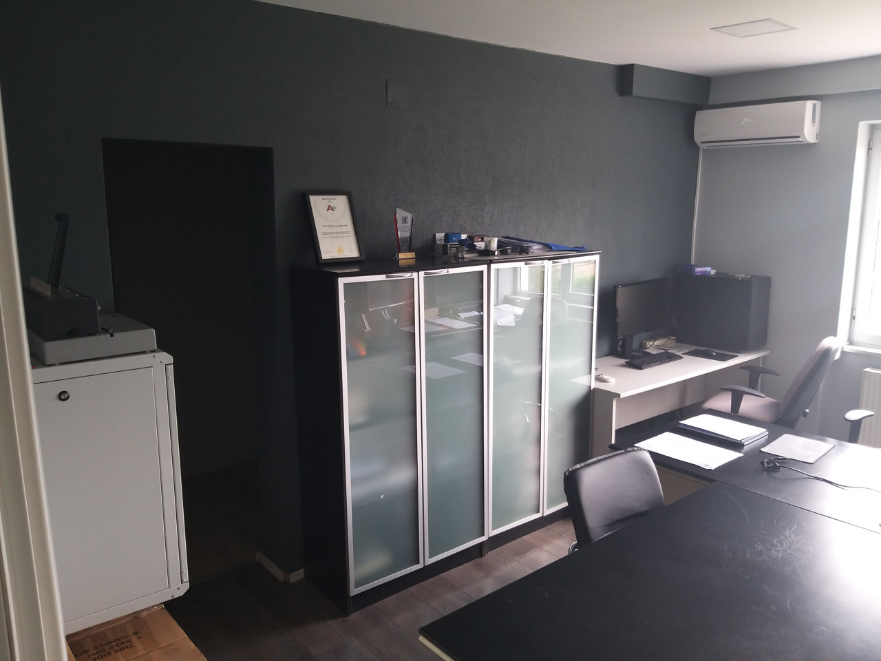 Poslovni prostor u strogom centru - 79 m2 9