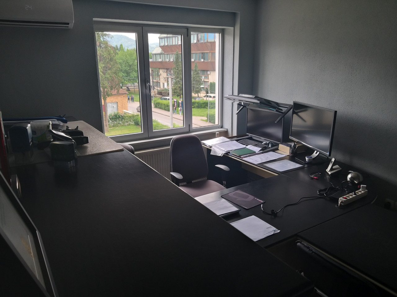 Poslovni prostor u strogom centru - 79 m2 11