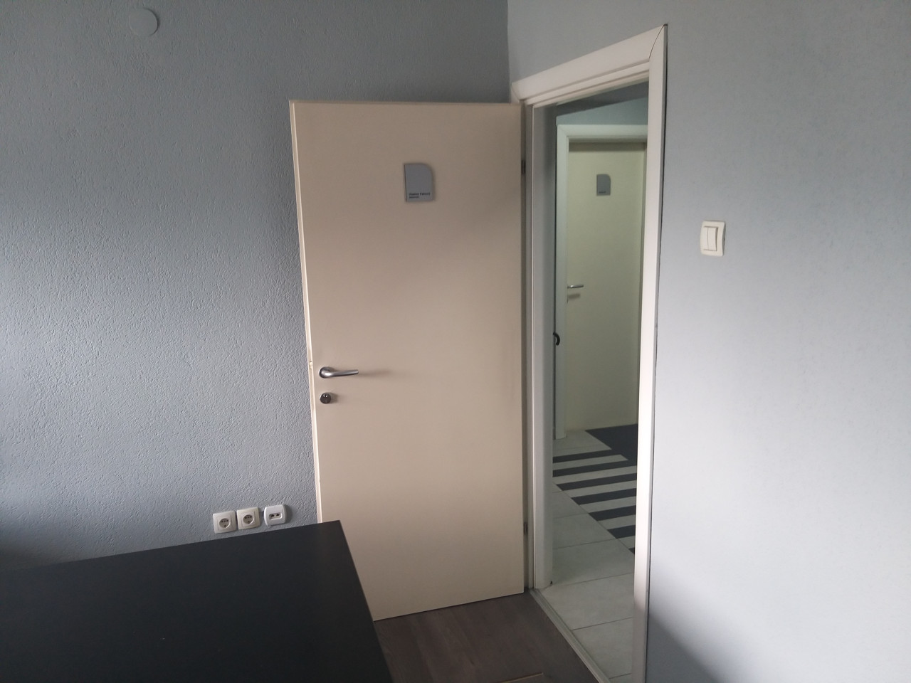 Poslovni prostor u strogom centru - 79 m2 12