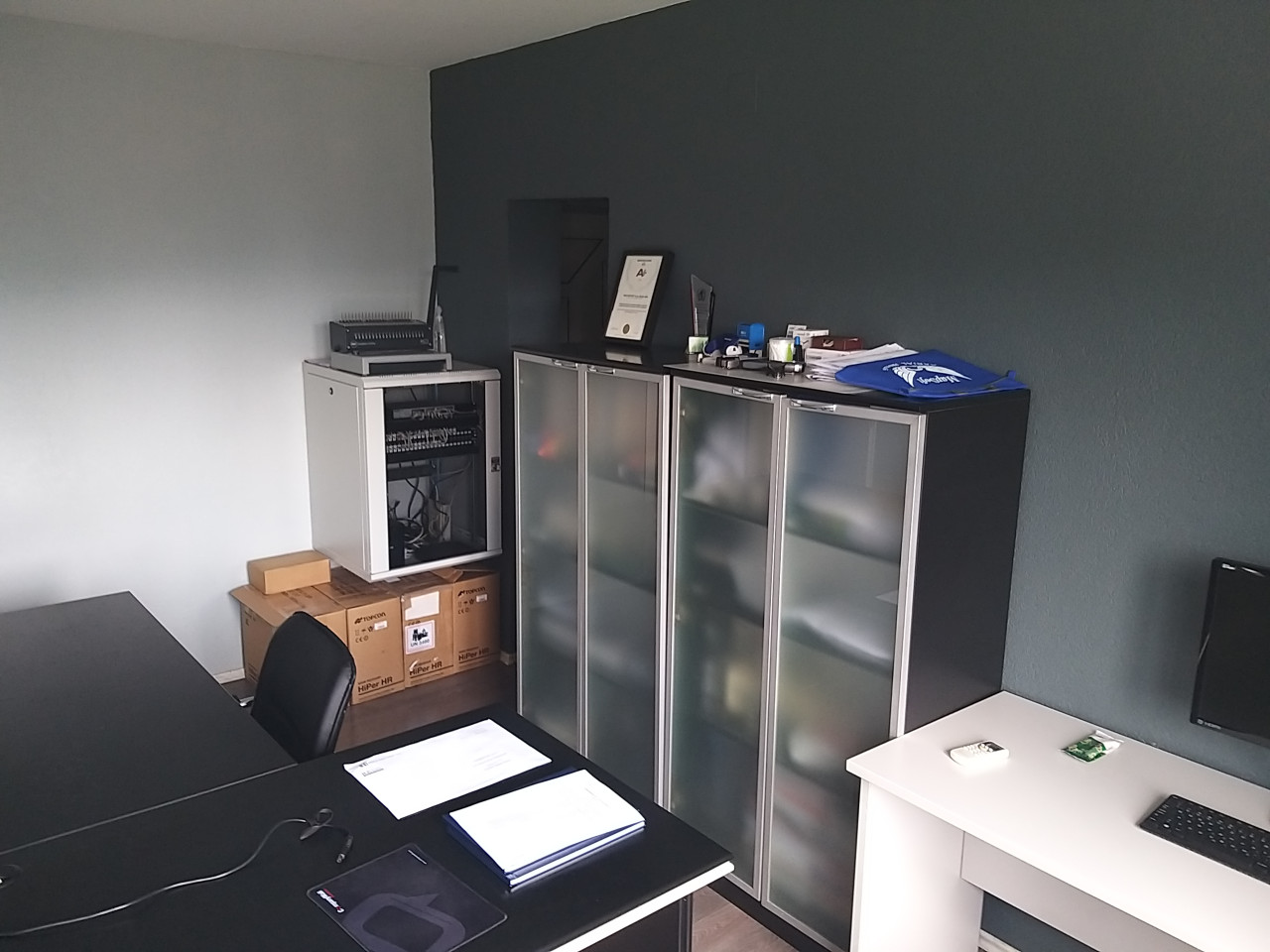 Poslovni prostor u strogom centru - 79 m2 13