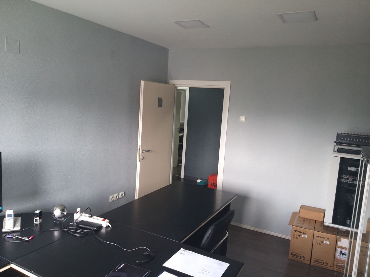 Poslovni prostor u strogom centru - 79 m2 14