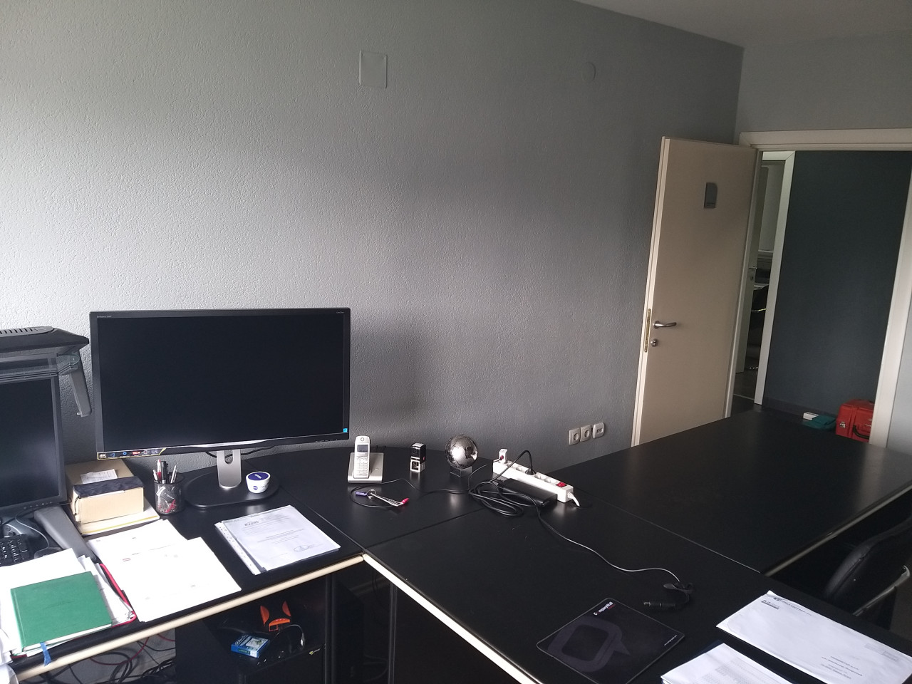 Poslovni prostor u strogom centru - 79 m2 15