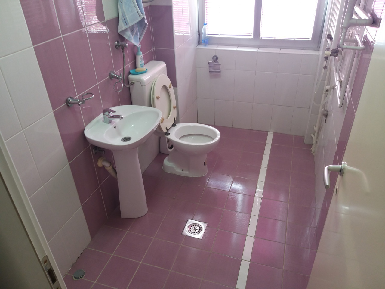 Poslovni prostor u strogom centru - 79 m2 17