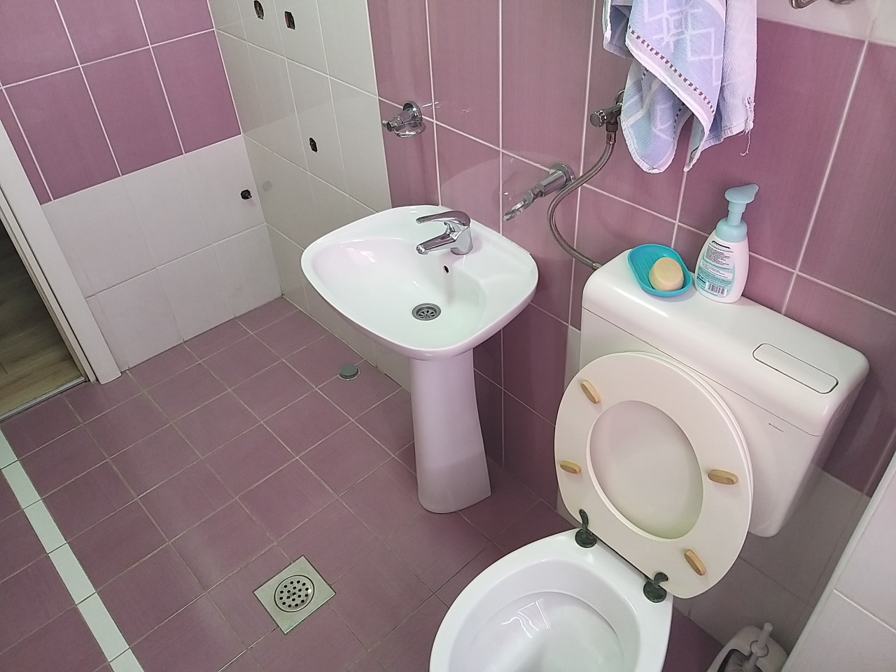 Poslovni prostor u strogom centru - 79 m2 22