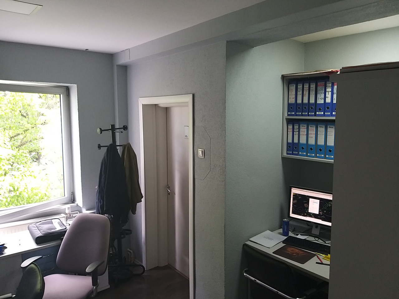 Poslovni prostor u strogom centru - 79 m2 23