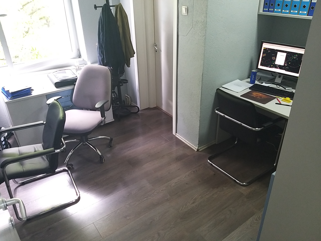 Poslovni prostor u strogom centru - 79 m2 24