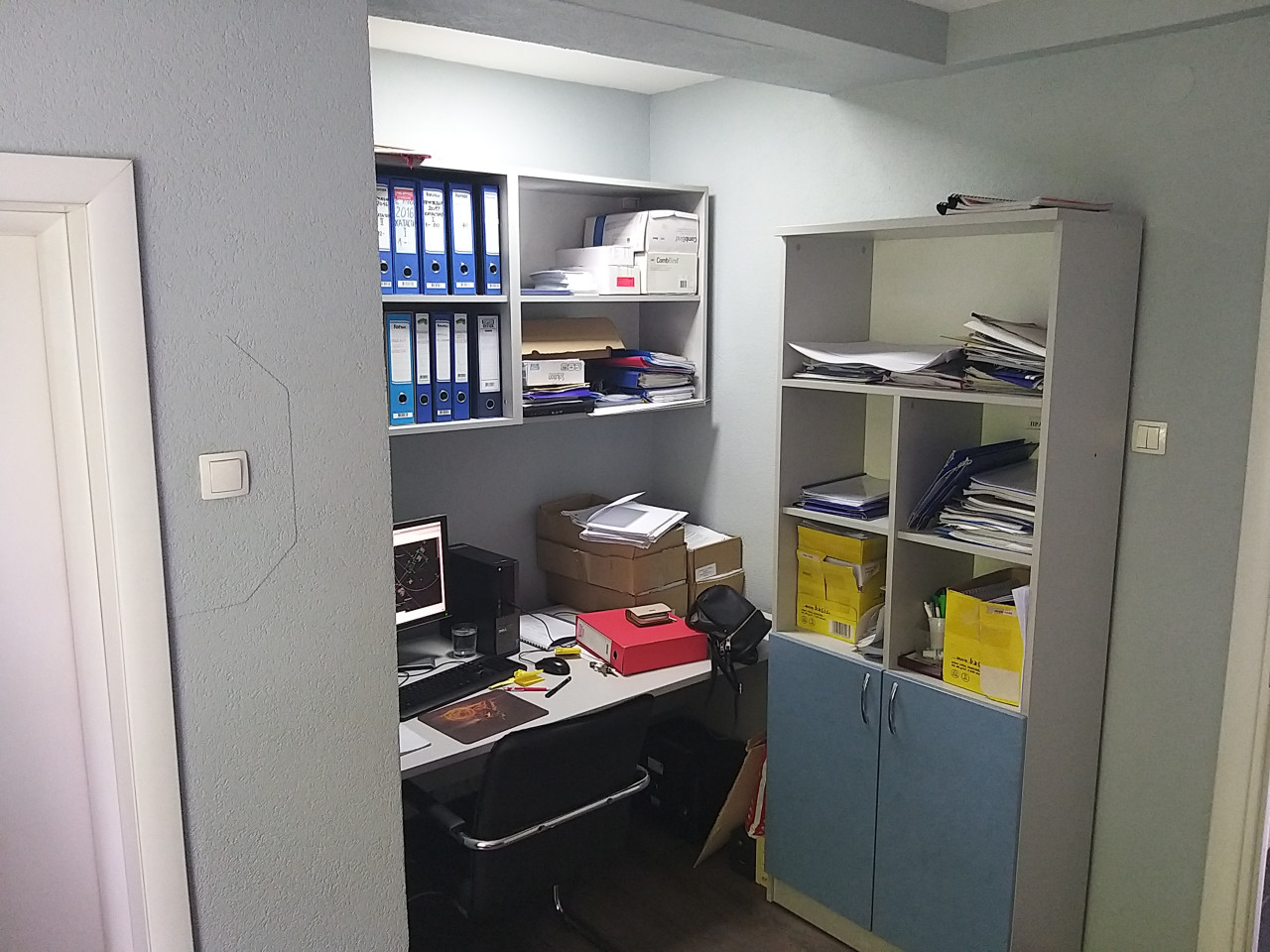 Poslovni prostor u strogom centru - 79 m2 27