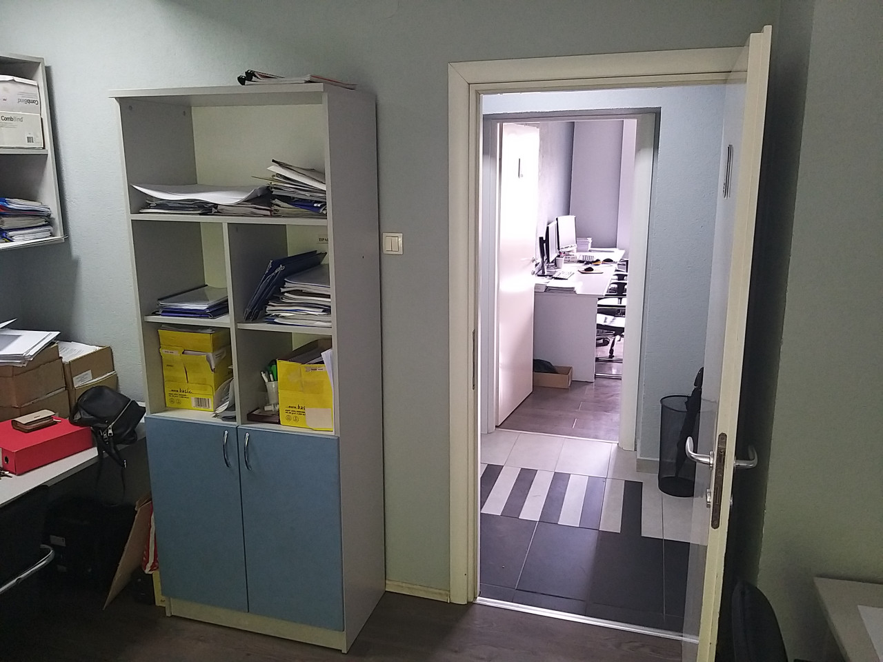 Poslovni prostor u strogom centru - 79 m2 28
