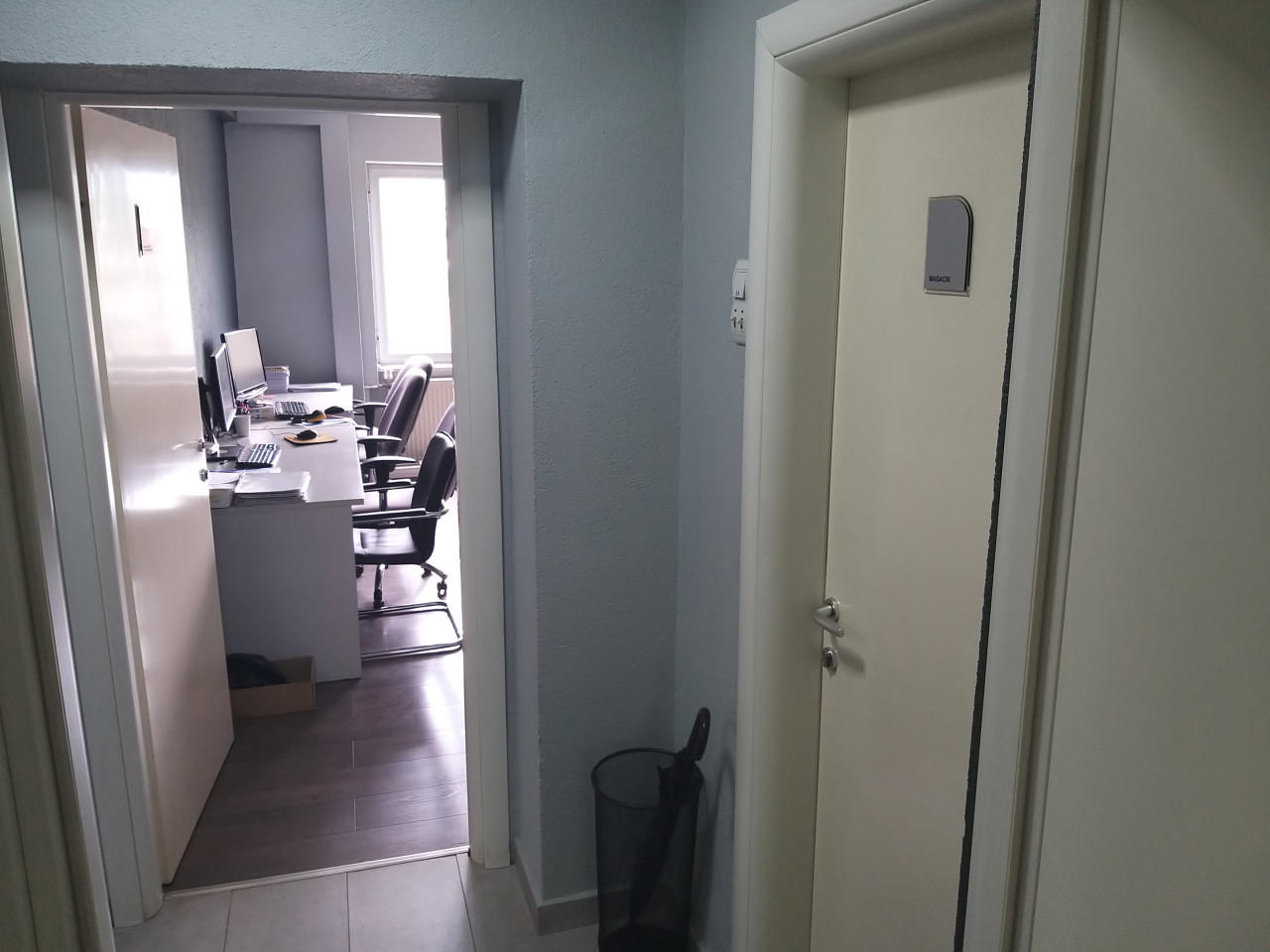 Poslovni prostor u strogom centru - 79 m2 30