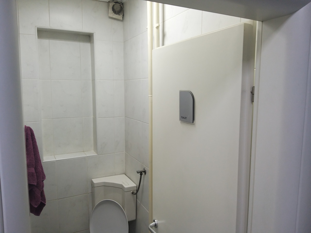 Poslovni prostor u strogom centru - 79 m2 31