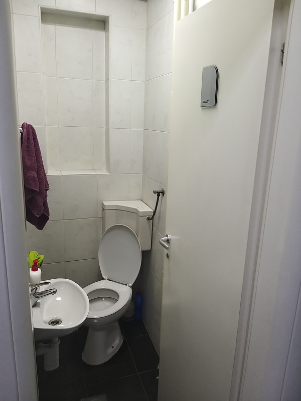 Poslovni prostor u strogom centru - 79 m2 33