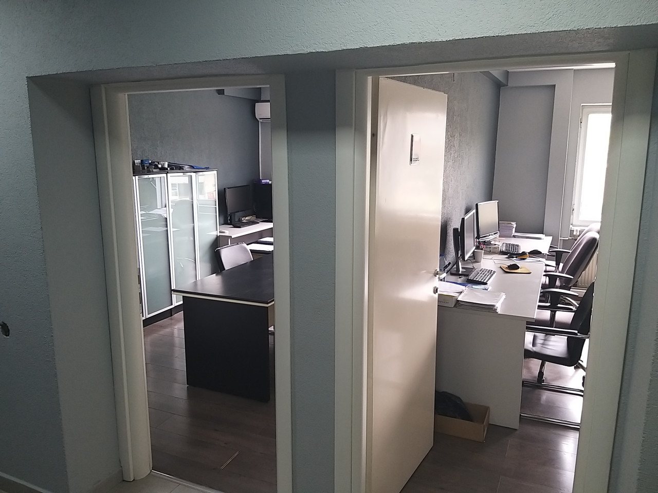 Poslovni prostor u strogom centru - 79 m2 34