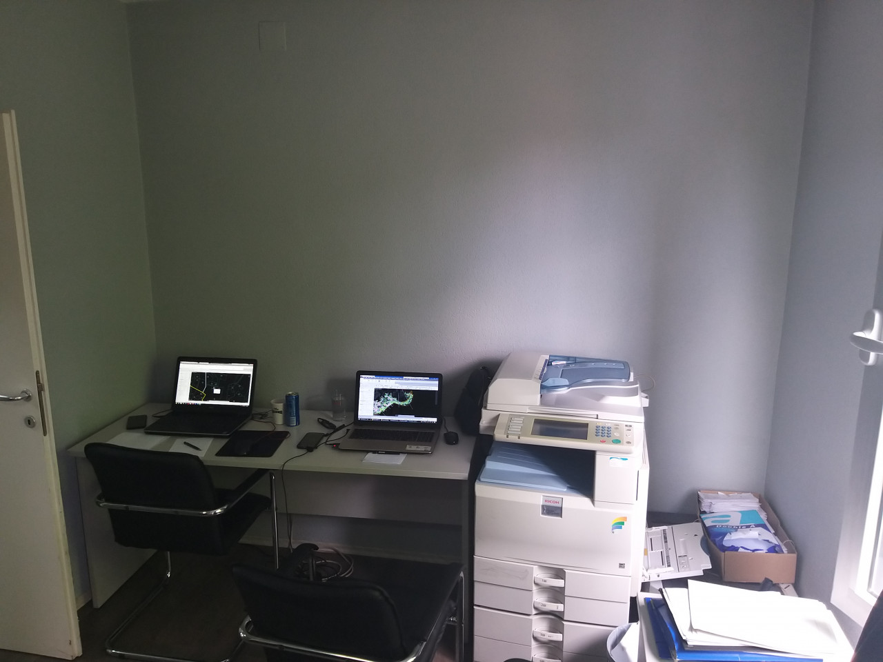 Poslovni prostor u strogom centru - 79 m2 35