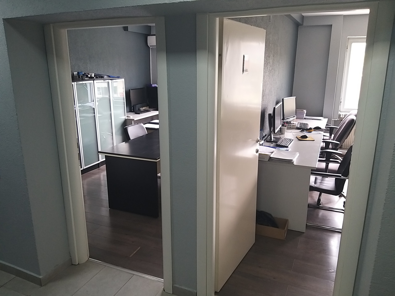 Poslovni prostor u strogom centru - 79 m2 38