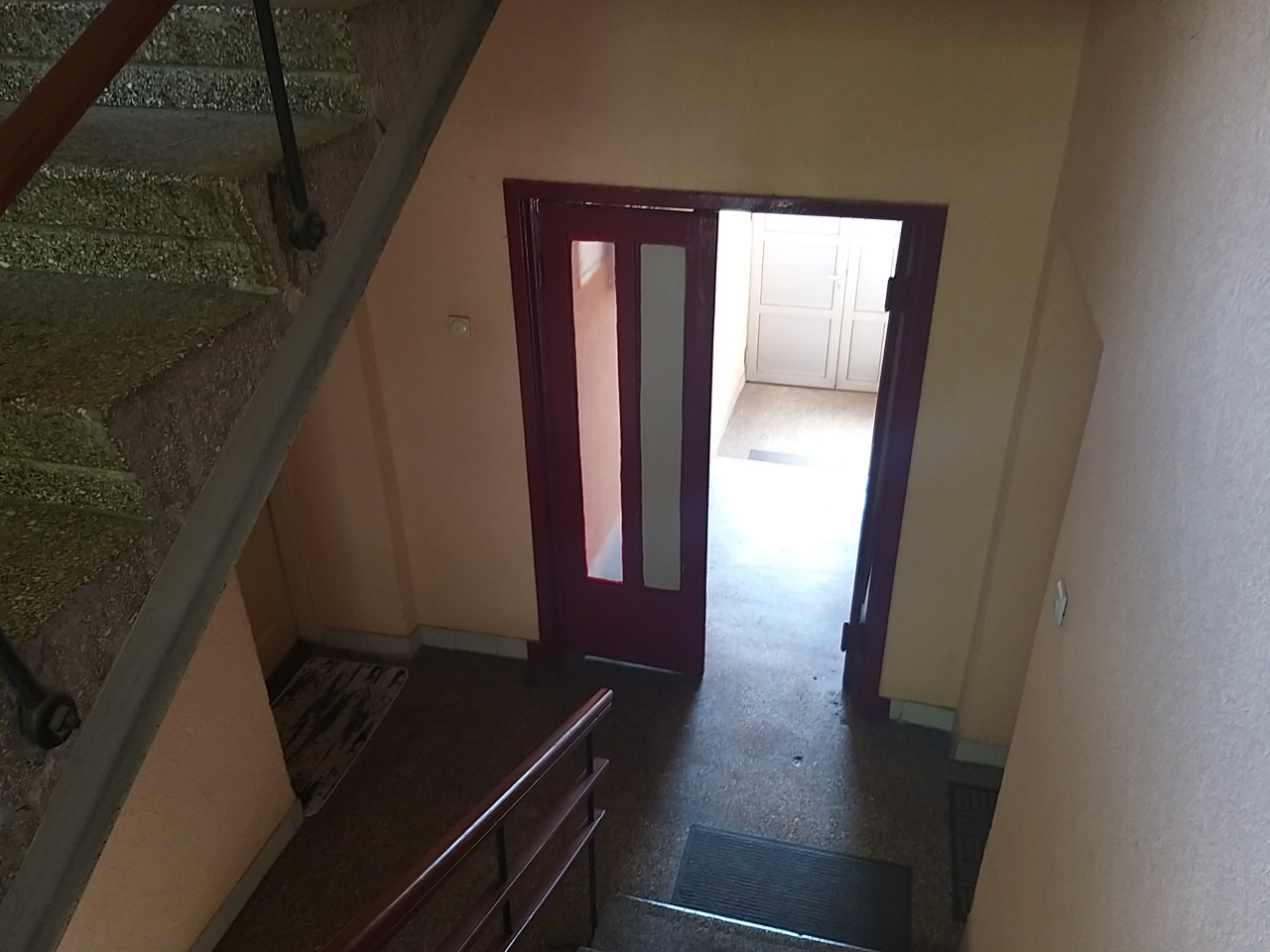 Poslovni prostor u strogom centru - 79 m2 40