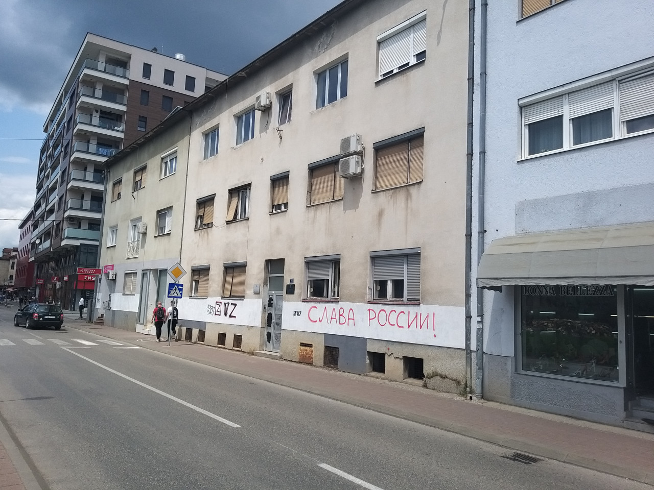Poslovni prostor u strogom centru - 79 m2 41