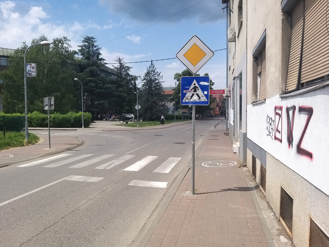 Poslovni prostor u strogom centru - 79 m2 42